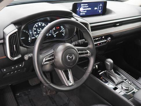 Used 2026 MAZDA CX-50 AWD 2.5 Hybrid w/ Weather Package image 21