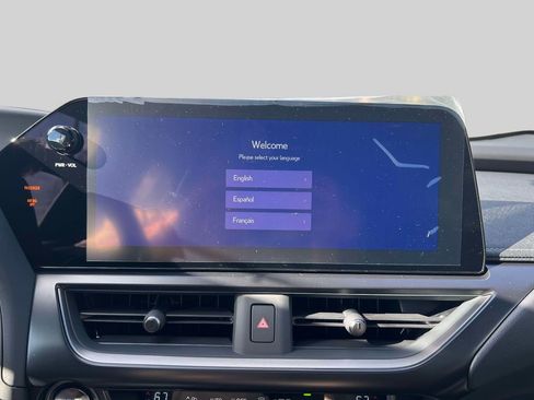 New 2026 Lexus UX 300h AWD image 27