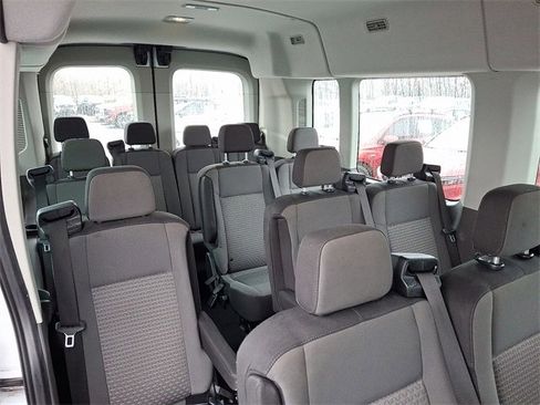 Used 2023 Ford Transit 350 XLT image 11