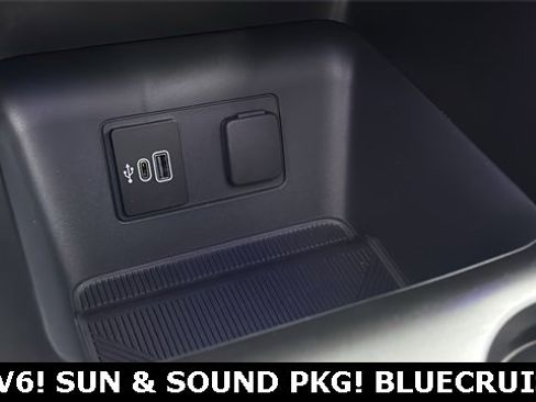 New 2026 Ford Explorer ST w/ Sun And Sound Package image 18