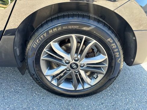 Used 2015 Hyundai Tucson GLS AWD/4WD image 15