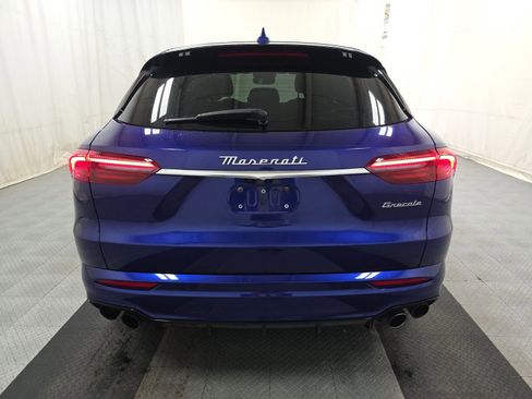 Used 2023 Maserati Grecale GT image 5