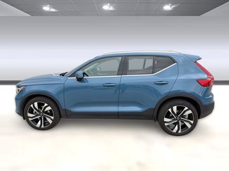 Certified 2023 Volvo XC40 B5 Ultimate w/ Protection Package Premier AWD/4WD video 2