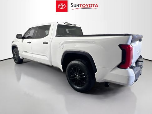 Used 2024 Toyota Tundra SR5 image 6