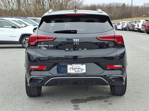 Used 2024 Buick Encore GX Sport Touring image 5