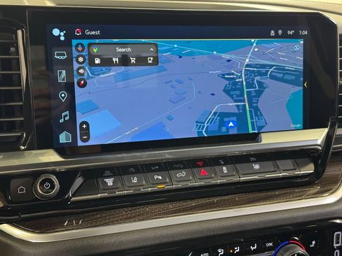 New 2026 Chevrolet Silverado 3500 LT w/ Safety Package AWD/4WD image 37
