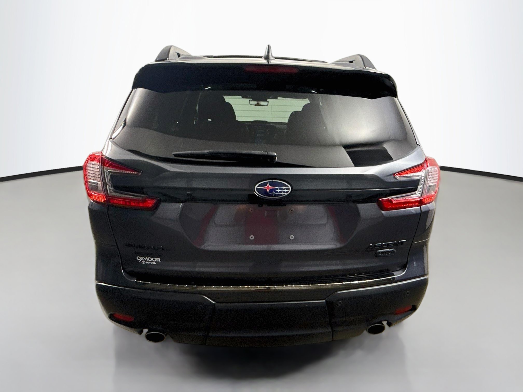 Used 2025 Subaru Ascent Bronze Edition AWD/4WD image 6