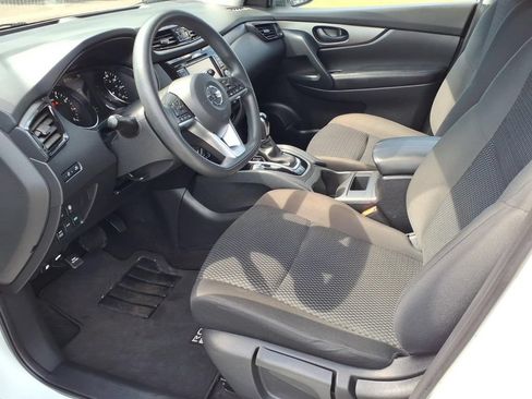 Used 2021 Nissan Rogue Sport S AWD/4WD image 13