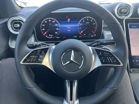 Certified 2026 Mercedes-Benz GLC 300 image 19