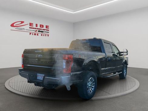 Used 2022 Ford F250 Lariat image 6