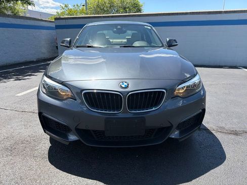 Used 2015 BMW 228i Coupe RWD image 8