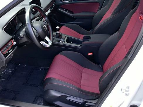 Used 2025 Honda Civic Si image 11