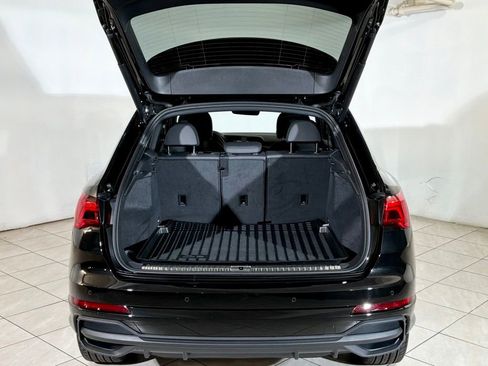 Used 2025 Audi Q3 2.0T Premium Plus w/ Premium Plus Package image 24