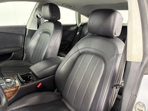 Used 2014 Audi A7 3.0T Prestige w/ Prestige Package AWD/4WD image 11
