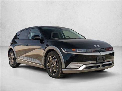 New 2024 Hyundai Ioniq 5 Limited image 7