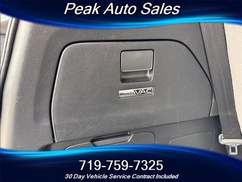Used 2018 Honda Odyssey Elite image 32