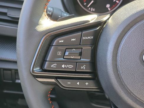 New 2026 Subaru Crosstrek 2.5i Limited w/ Crosstrek Mirror Package image 23