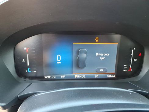 Used 2024 Ford Escape Active AWD/4WD image 15