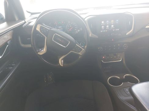 Used 2020 GMC Terrain SLE w/ Elevation Edition FWD image 18