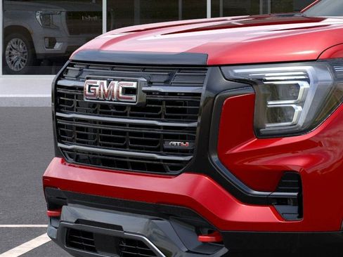 New 2026 GMC Terrain AT4 AWD/4WD image 14