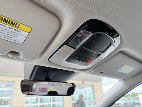New 2026 Hyundai Tucson SEL FWD image 21