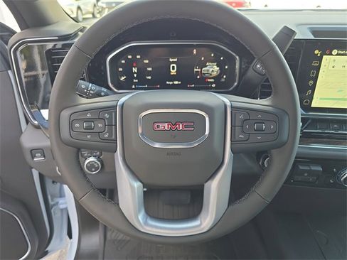 New 2026 GMC Sierra 1500 SLE w/ Preferred Package image 27