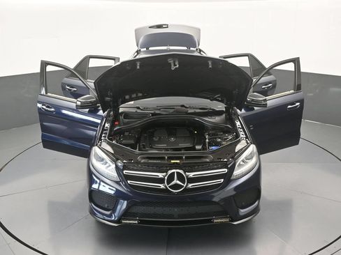 Used 2018 Mercedes-Benz GLE 350 image 70