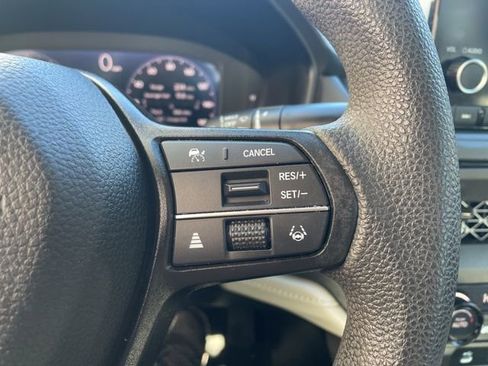 Certified 2023 Honda Accord LX image 13