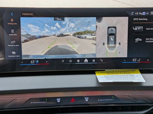 New 2026 BMW X3 xDrive30 w/ Premium Package AWD/4WD image 21