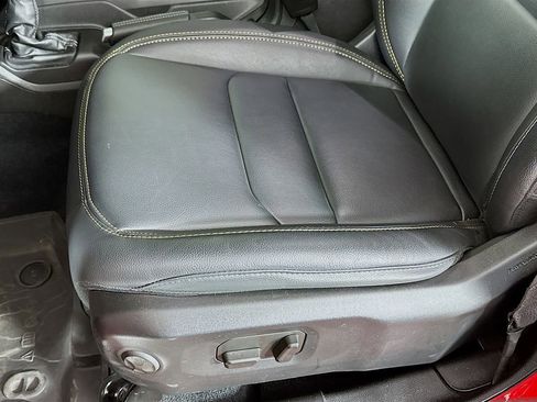 Certified 2024 Jeep Wrangler Sahara w/ Technology Group image 31