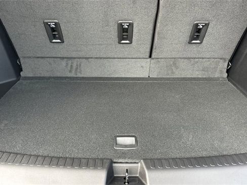 New 2026 Chevrolet Traverse RS image 21