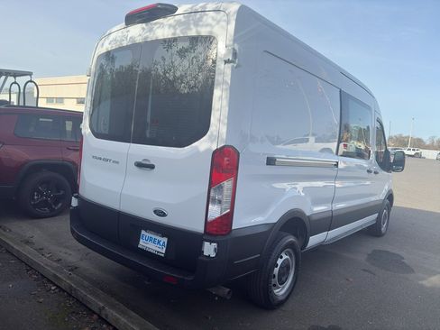 Used 2023 Ford Transit 250 Base w/ Load Area Protection Package image 10