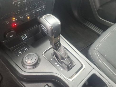 Certified 2023 Ford Ranger XLT w/ Equipment Group 302A High image 19