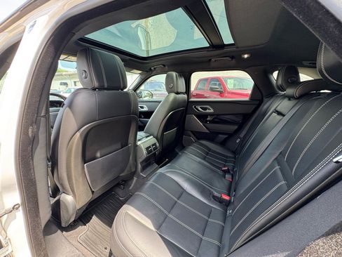 Used 2020 Land Rover Range Rover Velar R-Dynamic S AWD/4WD image 16