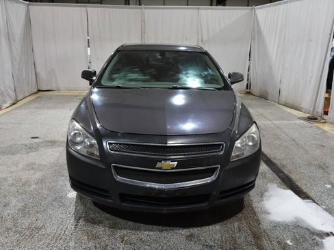 Used 2011 Chevrolet Malibu LS w/ LPO, Convenience Package image 2