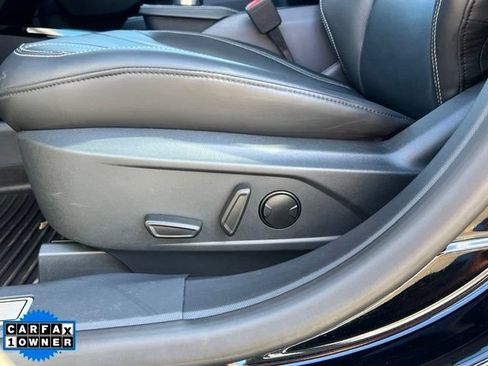 Used 2022 Ford Mustang Mach-E Premium AWD/4WD image 17