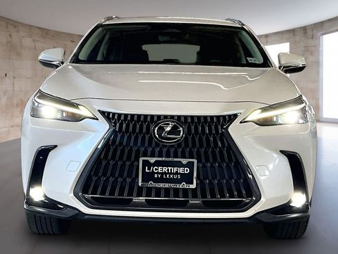 Used 2022 Lexus NX 350 AWD w/ Cold Area Package image 2
