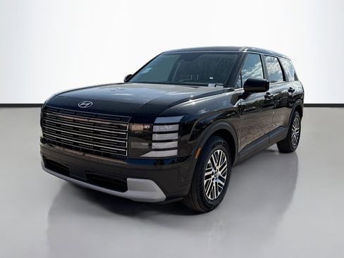 New 2026 Hyundai Palisade SE image 7