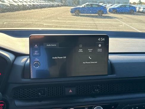 New 2026 Honda CR-V Sport image 21