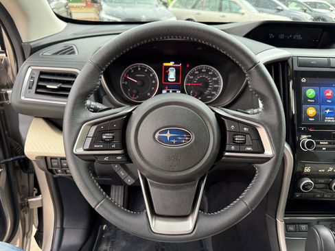 Used 2020 Subaru Ascent Premium w/ Sport Package image 14