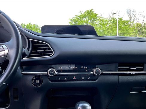 Used 2023 MAZDA CX-30 AWD 2.5 S w/ Preferred Package image 35