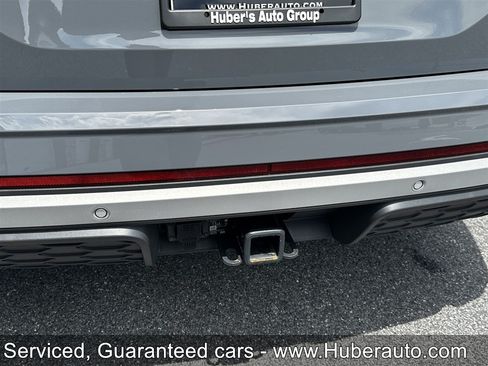 Used 2026 Volkswagen Atlas Peak Edition AWD/4WD image 25