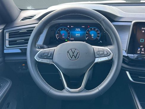 New 2026 Volkswagen Atlas Cross Sport SE image 15