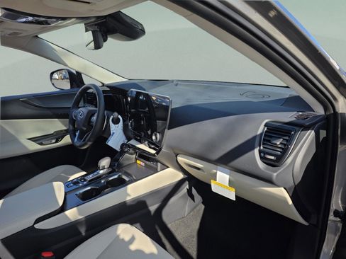New 2026 Lexus NX 450h+ AWD w/ Luxury Package image 22