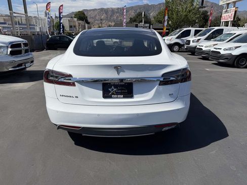 Used 2013 Tesla Model S RWD image 5