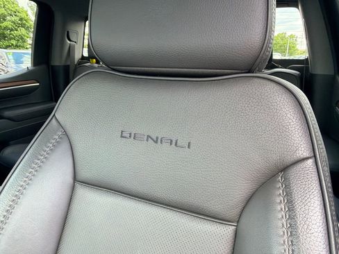 Used 2024 GMC Sierra 1500 Denali AWD/4WD image 37