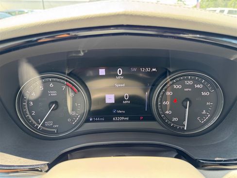 Used 2020 Cadillac XT5 Premium Luxury FWD image 14