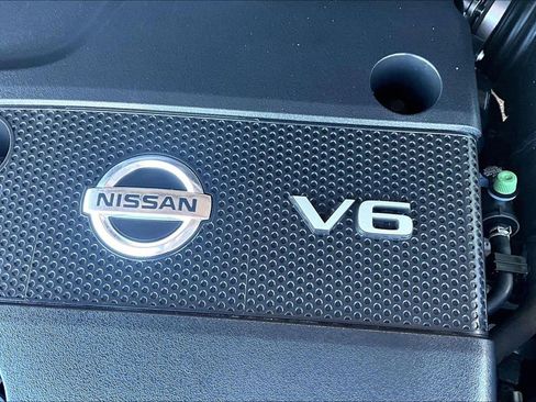 Used 2017 Nissan Murano Platinum w/ Platinum Technology Package image 33