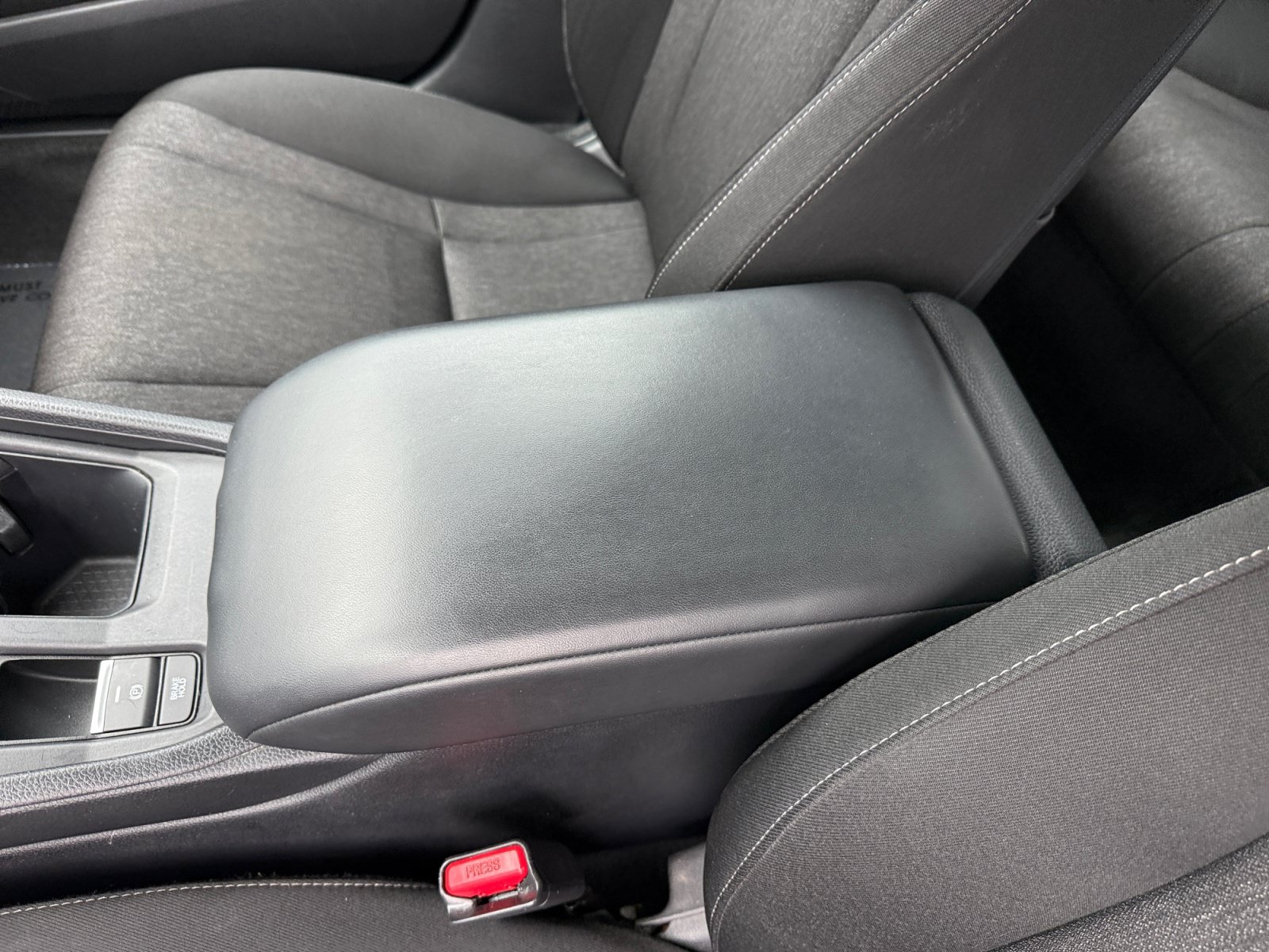 Used 2023 Honda Accord EX image 14