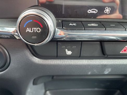 Certified 2025 MAZDA CX-30 AWD 2.5 S w/ Preferred Package image 21